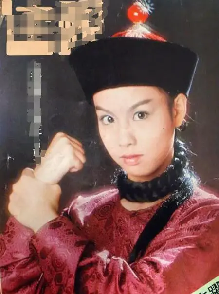 《鹿鼎记（成人版）》：韦小宝的“德云社”式爆笑日常，三观尽毁但欲罢不能！