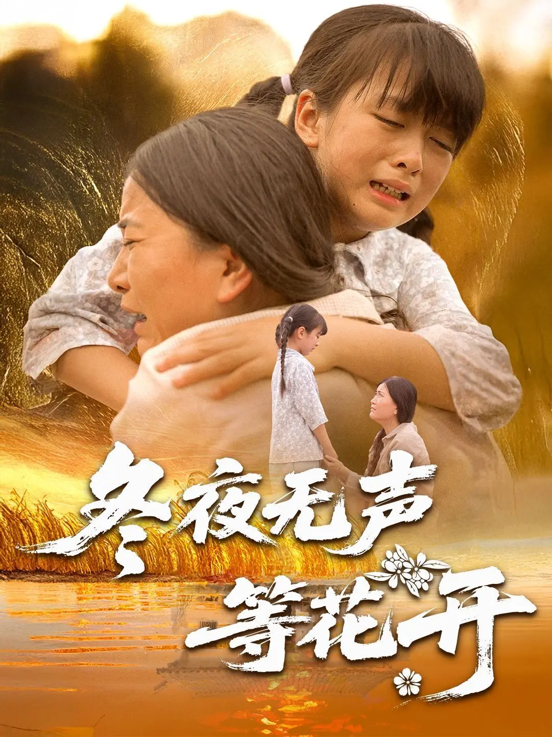 《冬夜无声等花开》：冰封下的坚韧与希望，体育新闻背后的情感力量能否温暖漫漫长冬？