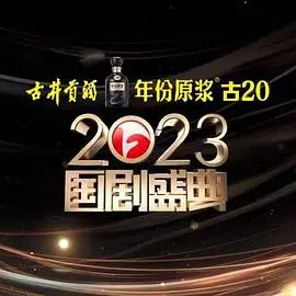 2023国剧盛典：星光璀璨，致敬经典！年度电视剧盛宴，看实力派演员飙戏，感受中国电视剧的崛起力量！