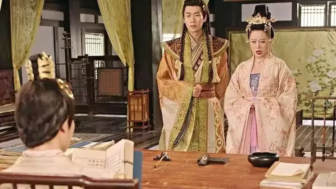 《重生古代当赘婿》：反套路爽文！看平凡小伙如何逆袭，书写古代传奇人生