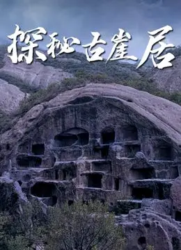 《探秘古崖居》：隐藏千年的神秘居所，竟藏着“宠 Pets”的惊天秘密？